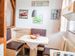 Fewo Seeblick im Landhotel: Essbereich