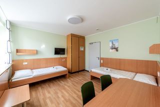 Zweibettzimmer Standard