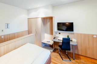 Einzelzimmer Premium