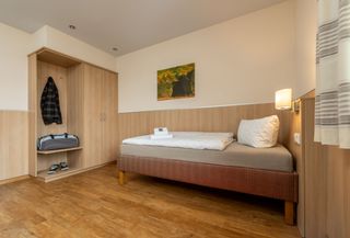 Einzelzimmer Premium