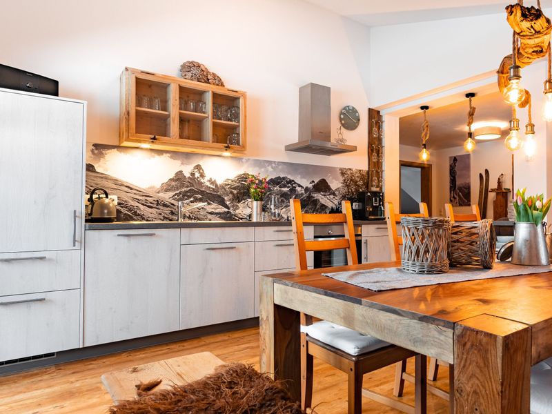 Ferienwohnung Ferienwohnung