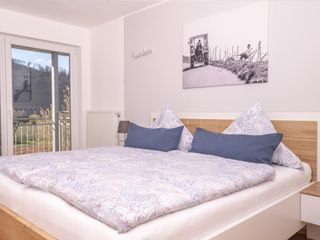 Gästezimmer Refugium