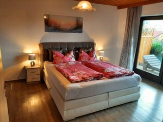 2-Zi - Schlafzimmer