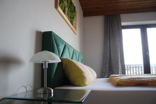1-Zi Ferienwohnung O