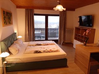 1-Zi Ferienwohnung O