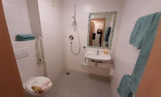 1-Zi Ferienwohnung O