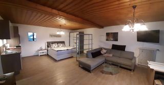 1-Zi Ferienwohnung G
