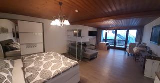 1-Zi Ferienwohnung G