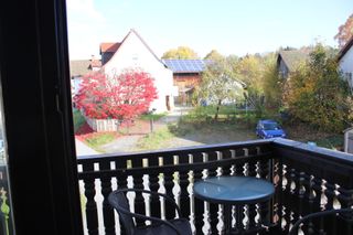 1-Zi Ferienwohnung E