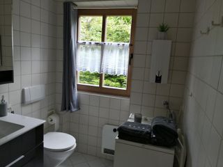 Waschmaschine