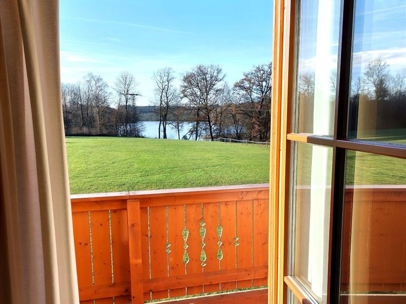 Seeblick Balkon Seeblick Balkon