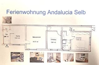 Ferienwohnung Andalucia