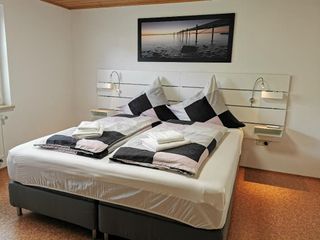 Ferienwohnung Andalucia