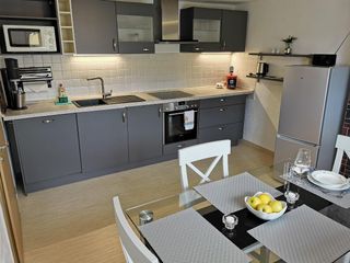Ferienwohnung Andalucia