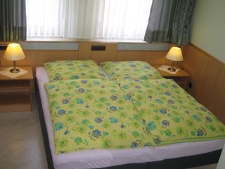 Doppelzimmer