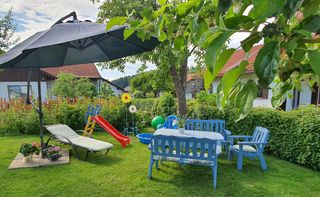 Gartenplatz