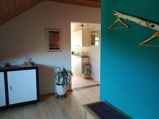 Garderobe