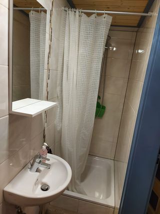 Dusche