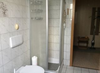 Dusche