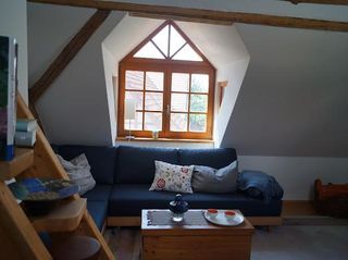 Relaxen im Taubertal