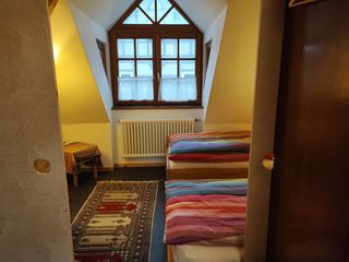 Relaxen im Taubertal