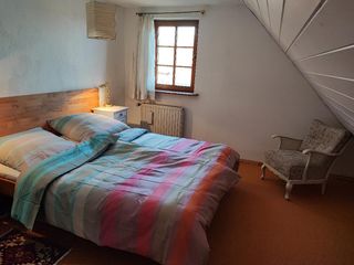 Relaxen im Taubertal