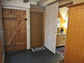 Relaxen im Taubertal