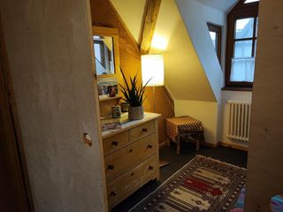 Relaxen im Taubertal