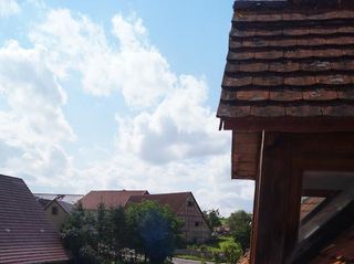 Relaxen im Taubertal
