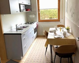 Appartement Ilse Herbert