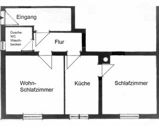 Appartement Ilse Herbert