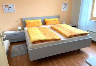 Appartement Ilse Herbert