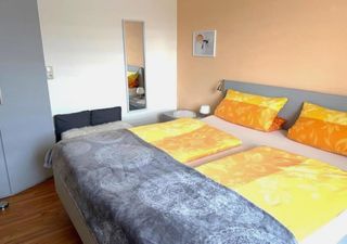 Appartement Ilse Herbert