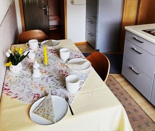 Appartement Ilse Herbert