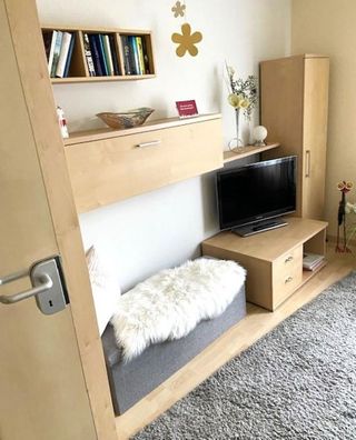Appartement Ilse Herbert