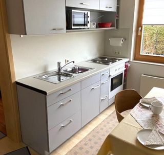 Appartement Ilse Herbert