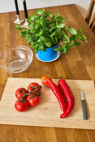 Traberhof - Zeit zum gemeinsamen Kochen