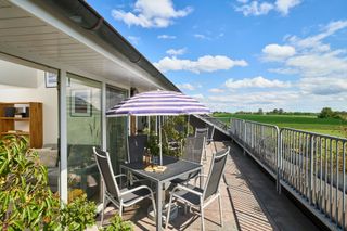 Dachterrasse Traberhof