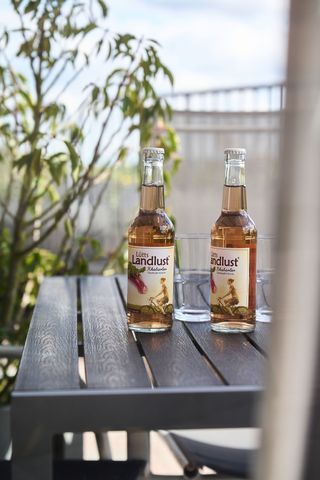 Traberhof - Landurlaub mit Meeresfeeling