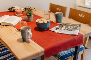 Ferienwohnung Reitinger