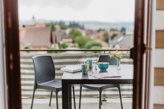 Ferienwohnung Reitinger