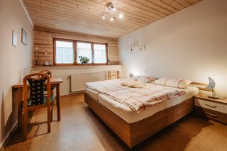 Ferienwohnung Reitinger