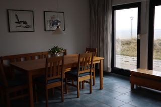 Ferienwohnung Luv