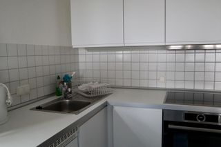 Ferienwohnung Luv