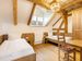 Fewo 19: Schlafzimmer 2