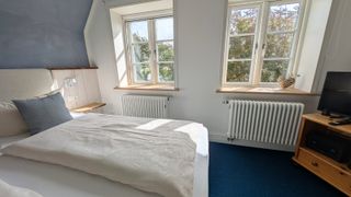 Zimmer Oland