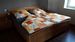 Schlafzimmer 2 mit Doppelbett