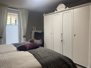 Taubenschlag Hauptschlafzimmer