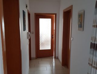 Ferienwohnung Landhausfeeling