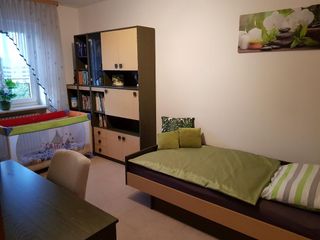 Ferienwohnung Landhausfeeling